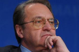 موسكو وطهران تؤكدان أهمية تنشيط محاربة 'داعش'