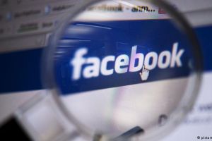 السلطات البلجيكية تطالب بتغريم 'فيسبوك'