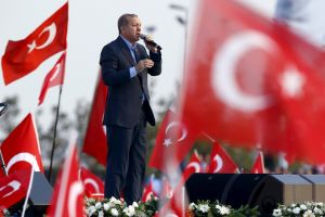 مع اقتراب الانتخابات التركية.. اردوغان يضغط على المعارضة المؤيدة للأكراد