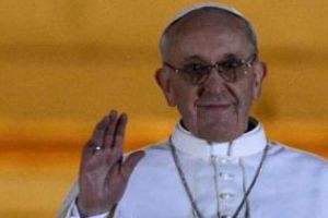 'فارك' تطلب من البابا المزيد من الدعم لمحادثات السلام الكولومبية