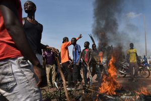الولايات المتحدة تدعو رعاياها لمغادرة بوركينا فاسو