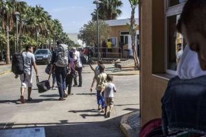 البرازيل تمدد برنامج استقبال اللاجئين السوريين