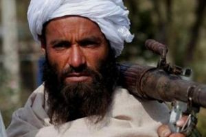 زعيم حركة طالبان يؤكد ان لا سلام في افغانستان قبل رحيل القوات الاجنبية