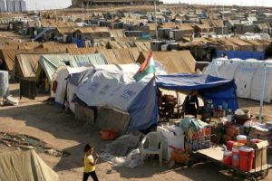 أزمة اللاجئين السوريين في الأردن تفاقم التحدّيات السياسية والاقتصادية