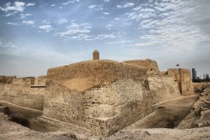 'البحرين للثقافة' تعلن مواعيد عمل المواقع التابعة لها في العيد