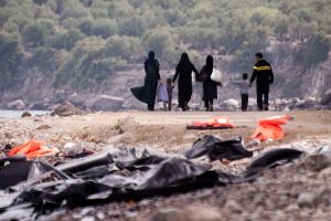 بولندا تؤكد على أهمية استقبال اللاجئين على أساس تطوعي وليس بنظام حصص ملزمة