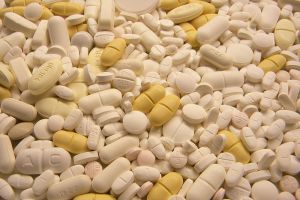 الجمارك الألمانية تضبط ملايين من أقراص الدواء المحظورة