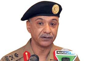 'الداخلية السعودية': لم نرصد أي محاولات إرهابية في الحج حتى الآن