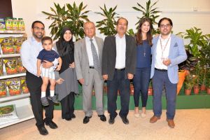 شاهد صور طبخ فرنسي في مجمع جواد