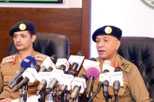 التركي: لاحالات إرهابية أو تخريبية في الحج