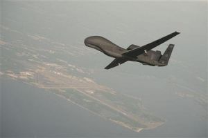 مصدر امني: الجيش السوري يستخدم لأول مرة طائرات من دون طيار تسلمها من روسيا 