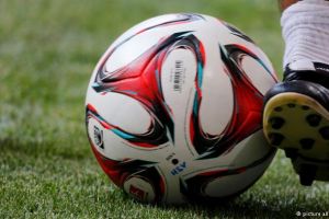 بايرن ميونيخ ينظم معسكرا تدريبيا للاجئين