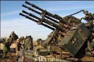 القوات النيجيرية تلقي القبض على قيادي بارز في بوكو حرام