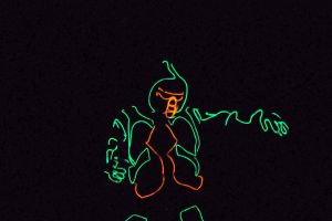 عرض فرقة لوركسترا رينغ كرو