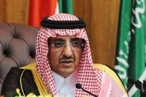 ولي العهد السعودي يترأس اجتماعا طارئا للقيادات الأمنية المشاركة في تأمين الحج