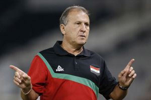 زيكو: انتخابات الفيفا مغلقة على دائرة معينة