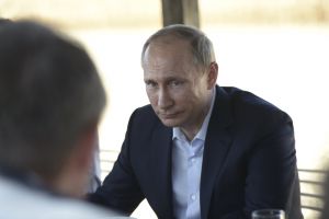 بوتين يطلب من الأميركيين الكف عن تلقيبه بالقيصر