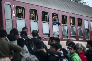 الحكومة الألمانية والولايات يتفقان على توزيع النفقات الخاصة باللاجئين بينهما