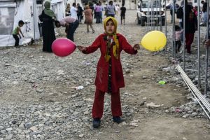 اللاجئون في ألمانيا.. عيد بلا فرحة ولا طقوس