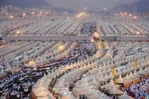 مشروع الـ «200» مليار.. النهوض بخدمات المشاعـر المقدسة ورفع طاقتها لاستقبال 7 ملايين حاج