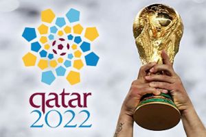 الفيفا يلغي مؤتمراً صحافياً لبلاتر ويعلن موعد كأس العالم في قطر