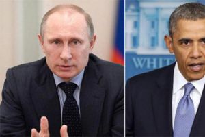 جدل قبل قمة أوباما ـ بوتين حول «من طلب اللقاء»