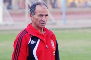 مبروك: سنستغل عيوب أورلاندو الدفاعية للتغلب عليه