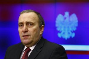 بولندا تعتزم استدعاء السفير الروسي بسبب تعليقاته عن الحرب العالمية الثانية