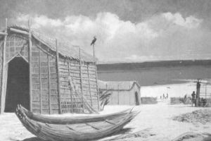 كرزكان وجاراتها: حضارة نشأت قبل قرابة خمسة آلاف عام