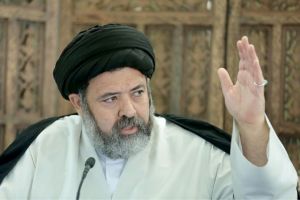 الغريفي: بناء المجتمع القوي يبدأ ببناء  علاقات بين أفراد المجتمع قوية ومحكمة