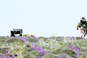 قلق إسرائيلي من وصول السلاح الروسي إلى حلفاء طهران في سوريا