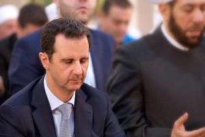 تقارير: عرض أمريكي بـ'خروج آمن' للأسد .. وائتلاف المعارضة يرفض