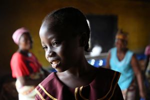 التعلم من غرب أفريقيا لبناء الاستقرار والأمن