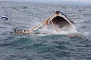 غرق 17 لاجئ قبالة السواحل التركية