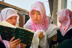 حظر 22 اسماً على المسلمين في الصين