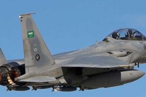 السعودية تنفي مسؤولية التحالف عن هجوم أدى لمقتل مدنيين في اليمن