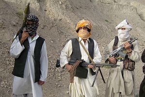 هجوم جديد لطالبان يهدد مدينة قندوز