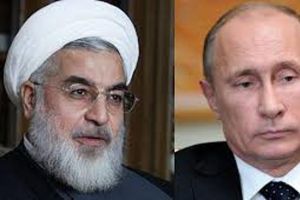 الكرملين: بوتين يلتقي مع روحاني وكاسترو اليوم الإثنين