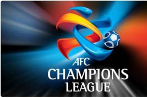 دوري أبطال آسيا: برنامج ذهاب نصف النهائي