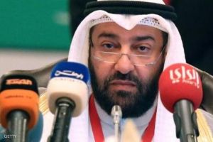 وزير النفط الكويتي: الفائض في السوق العالمية حاليا يبلغ نحو 1.8مليون برميل يومياً