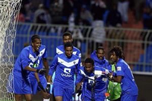 الهلال يستقبل الأهلي الإماراتي في نصف نهائي «أبطال آسيا»