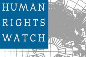 'هيومن رايتس' تنتقد سجن تونسي بتهمة المثلية