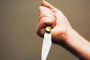 مختل يقتل طعناً بالسكين خمسة أطفال في تايلند