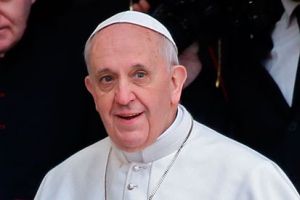 البابا: 'الجدران ليست حلولا' لازمة المهاجرين