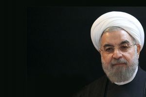 روحاني يقطع زيارته إلى نيويورك لحضور تشييع جثامين الحجاج