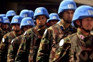 حكومات تتعهد بـالمساهمة بــ30 ألف جندي إضافي في قوات حفظ السلام التابعة للأمم المتحدة