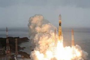 انفصال سفينة شحن يابانية عن محطة الفضاء الدولية