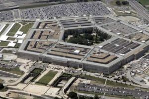 البنتاجون يستعد لمباحثات مع روسيا بشأن العمليات في سورية