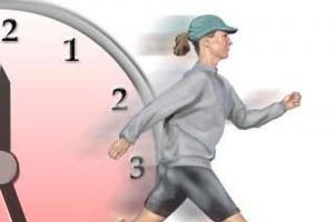 دراسة: الرياضة تحسن خصوبة المرأة