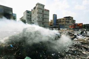 لبنان: جلسة انتخاب الرئيس اليوم بلا نصاب .. وتوقيف شخصين مشتبهين بالإرهاب